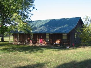 15329 Goshen Tuttle Rd #79, Elkins, AR 72727