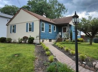 111 Alfred St, Edison, NJ 08820