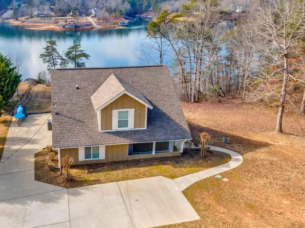 98 Lake Creek Dr, Arley, AL 35541