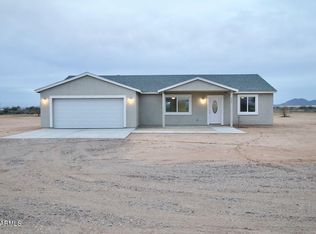 701 E Hanna Rd, Eloy, AZ 85131