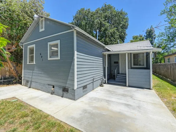 601 Yolo St, West Sacramento, CA 95605