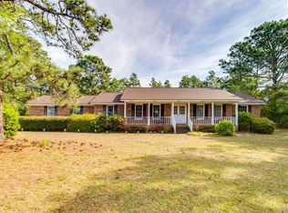 1076 Pepper Ridge Dr, Lugoff, SC 29078