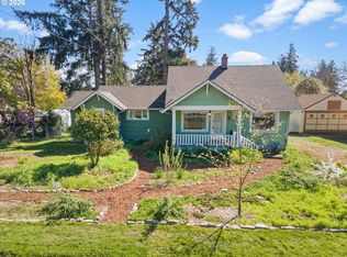 5806 SE Nehalem St, Portland, OR