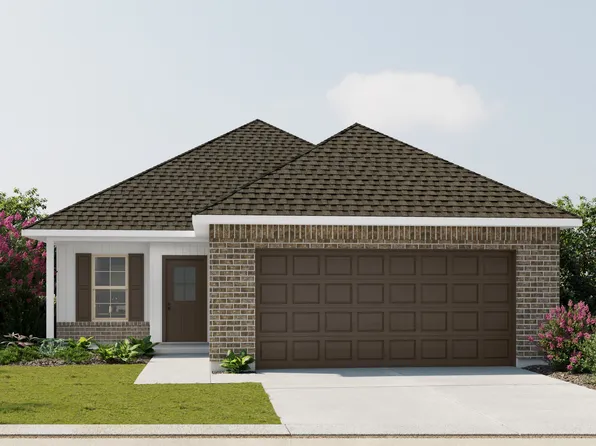 Kirkland IV G Plan, Westview Crossing