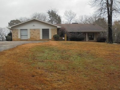 11612 County Road 2127 N, Henderson, TX, 75652