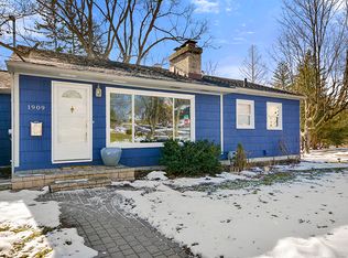 1909 Linwood Ave, Ann Arbor, MI 48103