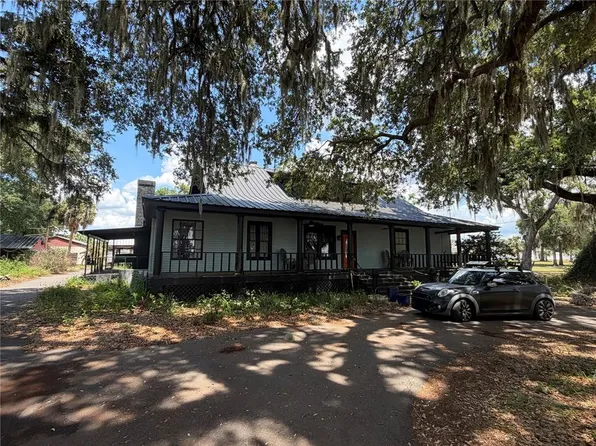 616 Chastain Rd, Seffner, FL 33584