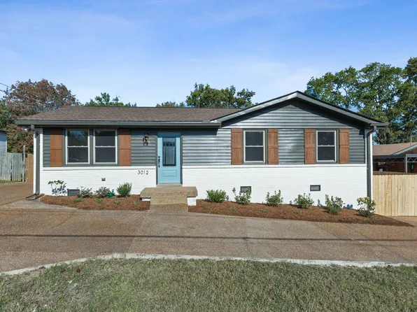3012 Sunnyview Dr, Nashville, TN 37218