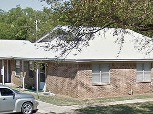 301 N Prairie St, Pilot Point, TX 76258