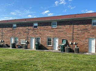 1740 Bonham Rd #1716-2, Bristol, VA 24201