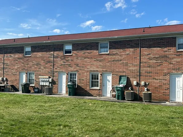 Virginia Hills Apartments, 1740 Bonham Rd #1716-2, Bristol, VA 24201