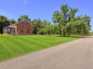 1579 Gilford Rd, Innisfil, ON L0L 1R0