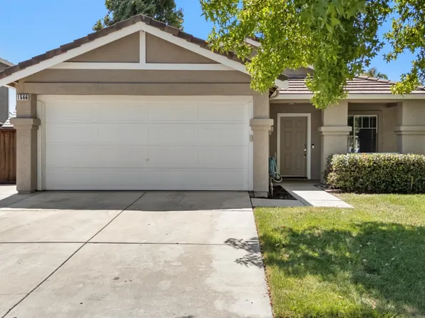 1566 Parkside Ct, Tracy, CA 95376