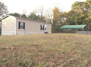 2275 Dry Creek Rd, Pinson, TN 38366