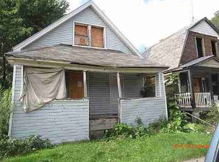 6109 Florida St, Detroit, MI 48210