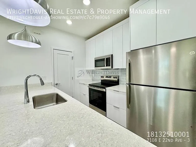 2108 E 22nd Ave #3 — Photo 10