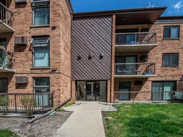 5525 N Chester Ave Unit 41, Chicago, IL 60656