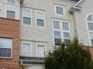 7135 Little Thames Dr, Gainesville, VA 20155