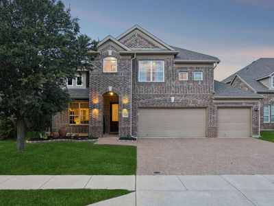 15632 Sweetpine Ln, Roanoke, TX, 76262