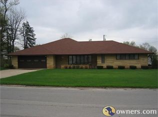 402 Lybrand St, Postville, IA 52162