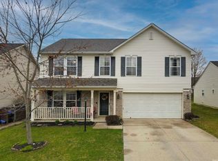 3650 S Wickens St, Bloomington, IN