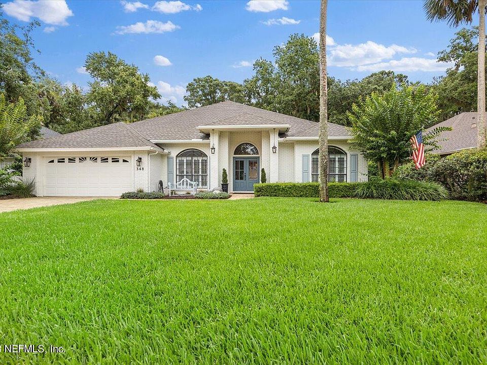 348 SAWMILL Lane, Ponte Vedra Beach, FL 32082 Zillow
