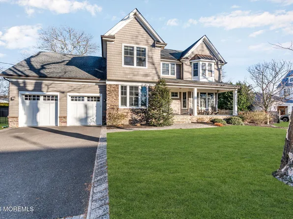 3 Bayonne Avenue, Monmouth Beach, NJ 07750