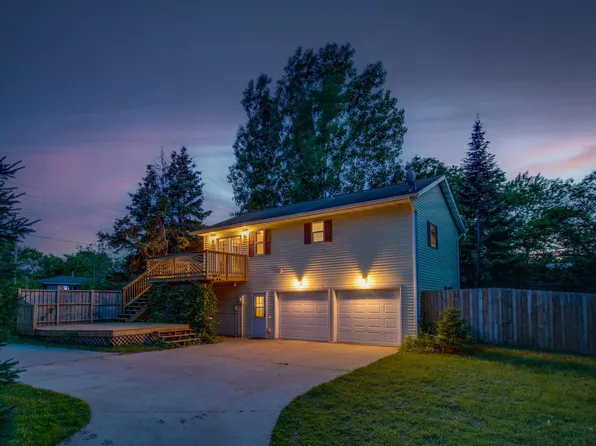721 26th St NW, Bemidji, MN 56601