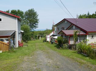 7617 Shore Rd W, Hampton, NS B0S1L0