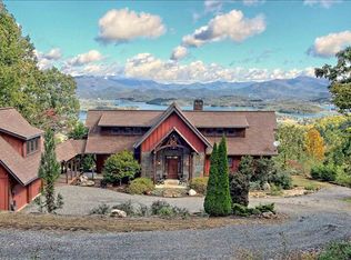 908 Ramey Mountain Rd, Hiawassee, GA 30546