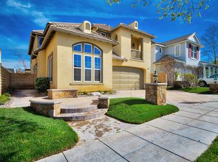 27018 Island Rd, Santa Clarita, CA 91355