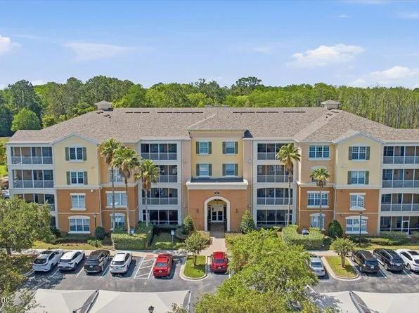 9831 DEL WEBB Parkway #2406, Jacksonville, FL 32256