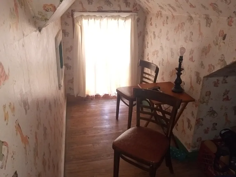 Bonus room