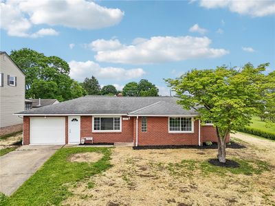 207 Martin Ave, Ellwood City, PA, 16117