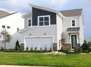 3793 Shoal Way LOT 6258, Powell, OH 43065