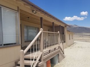 1195 Slate Rd, Wellington, NV 89444