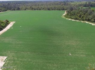 Bateau Pond Rd, Grand Ridge, FL 32442