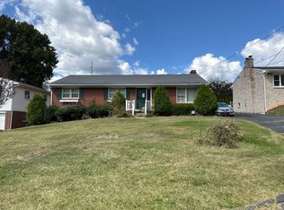 1234 Larchmont Ave, Bluefield, WV 24701