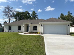 5319 SW 128th Pl, Ocala, FL 34473