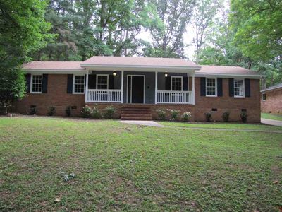 129 Saratoga Ave, Spartanburg, SC, 29302