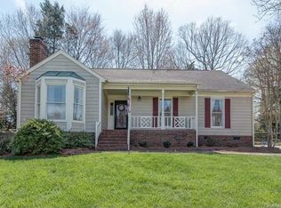2916 Winghaven Ln, Charlotte, NC 28210