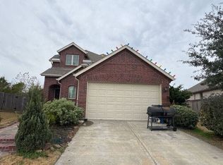 15111 Barbado Ridge Trl, Cypress, TX 77433
