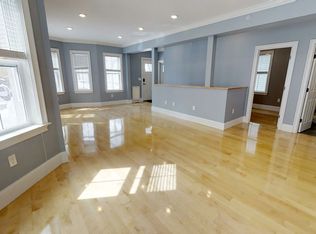 15 Orchard St #1F, Cambridge, MA 02140