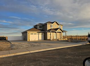 2426 Hunters St, Ephrata, WA 98823