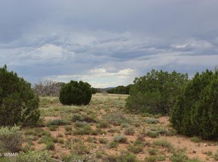 5143 Rockwell Rd, Heber, AZ 85928