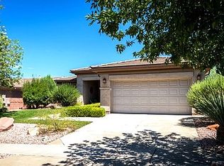 2002 N Rocky Slope Cir, Washington, UT 84780