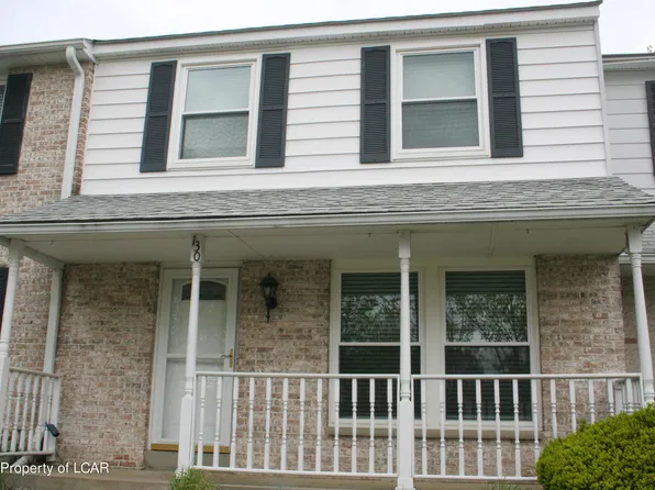 130 Haverford Dr, Wilkes Barre, PA 18702
