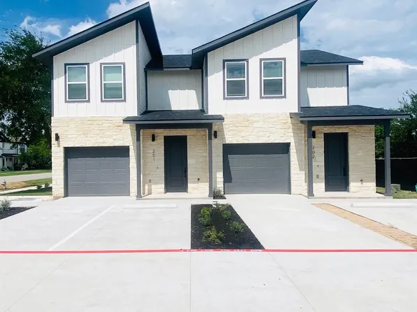 700 Horseshoe Dr #101, Leander, TX 78641