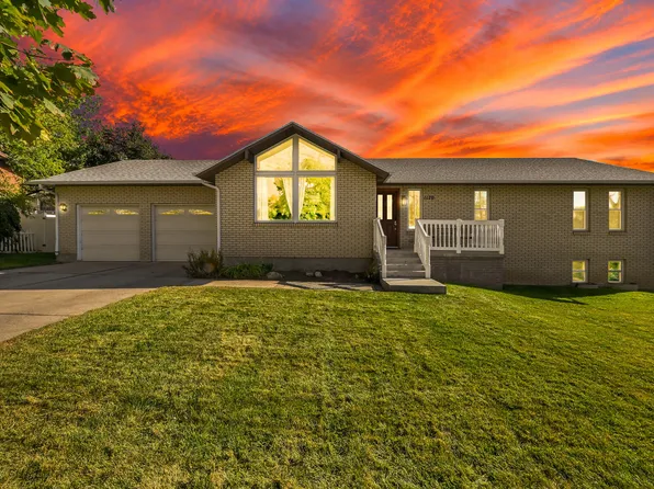 1170 E 50 N, Springville, UT 84663