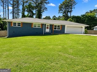 115 Fairlawn Dr, Carrollton, GA 30117